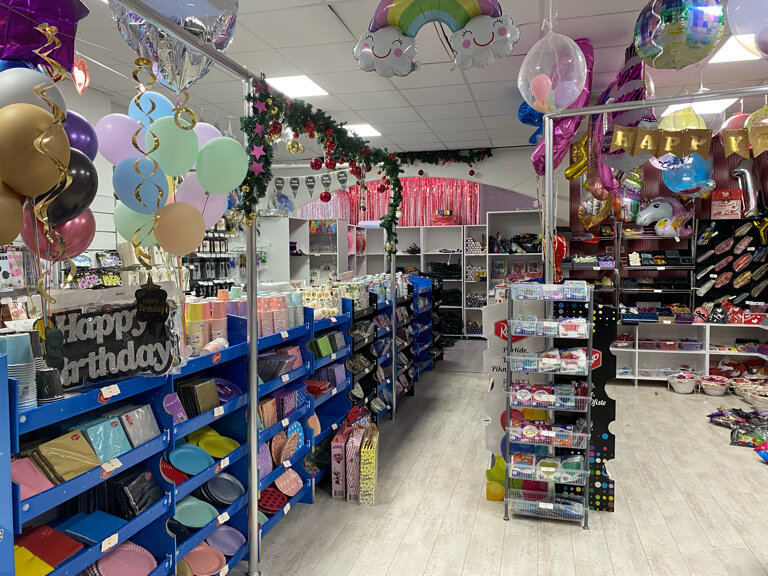 Organization of children events My Party Store, Cesme, photo