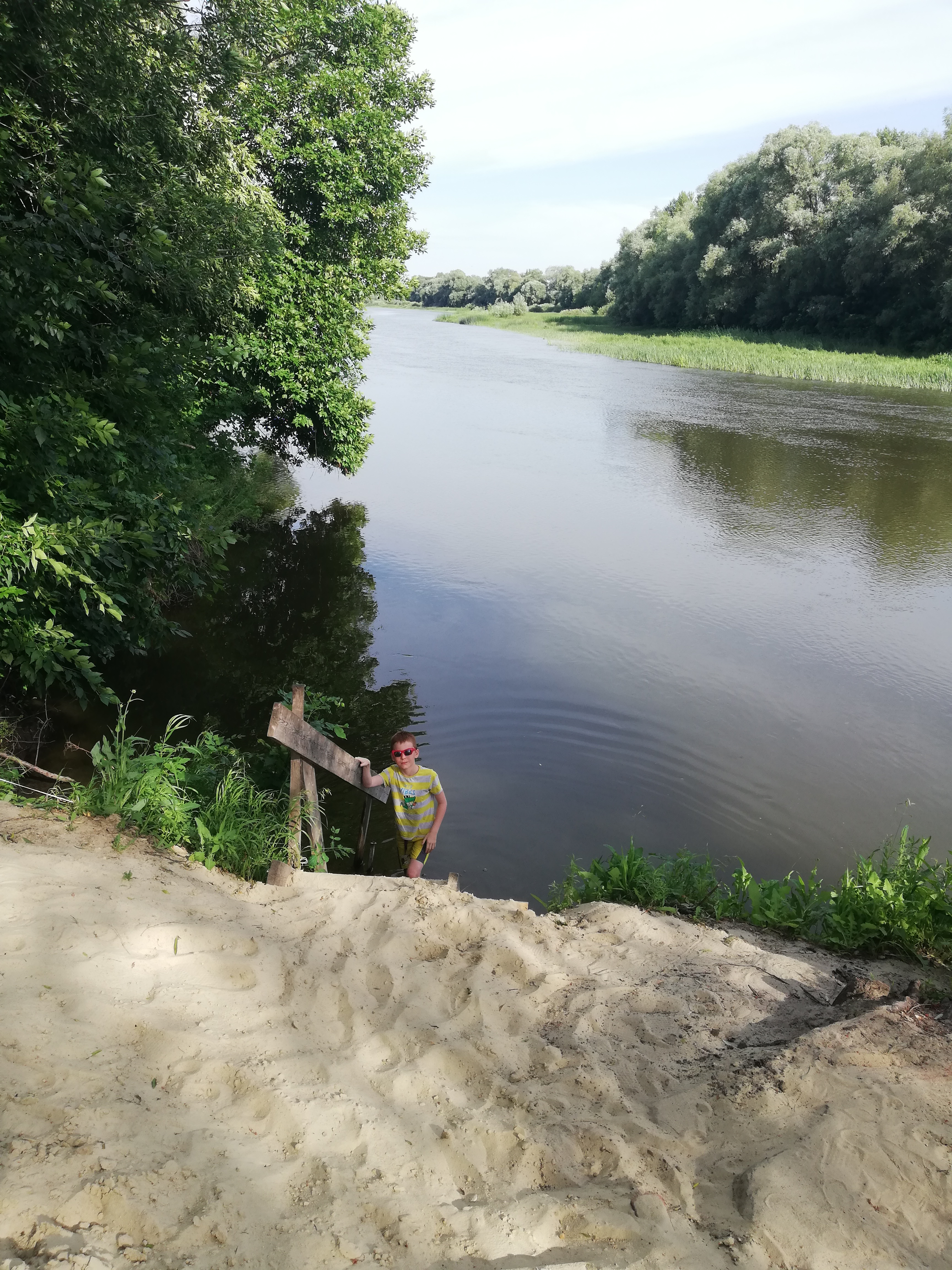 Фото Васькины Домики