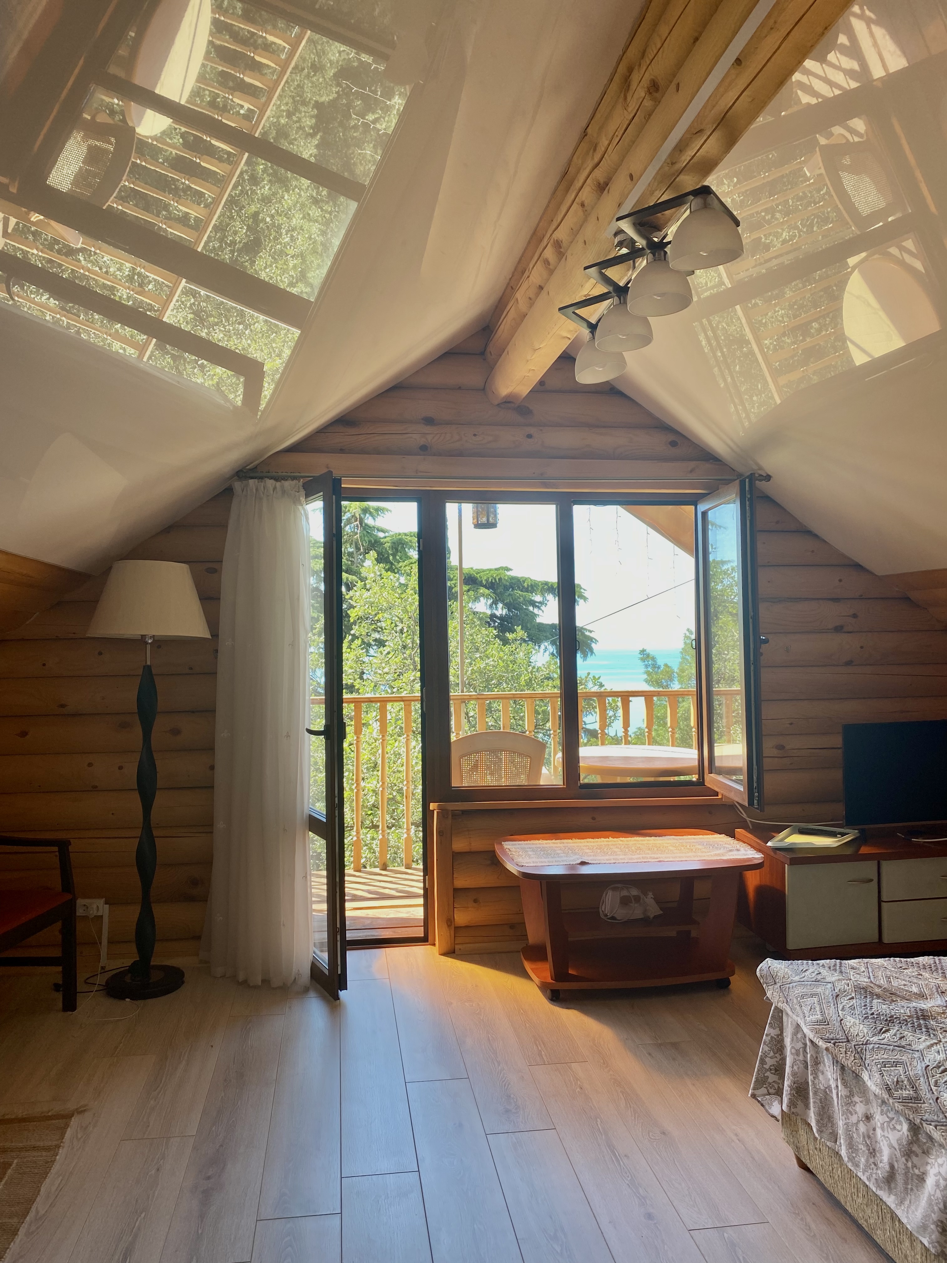 Фото Теремок