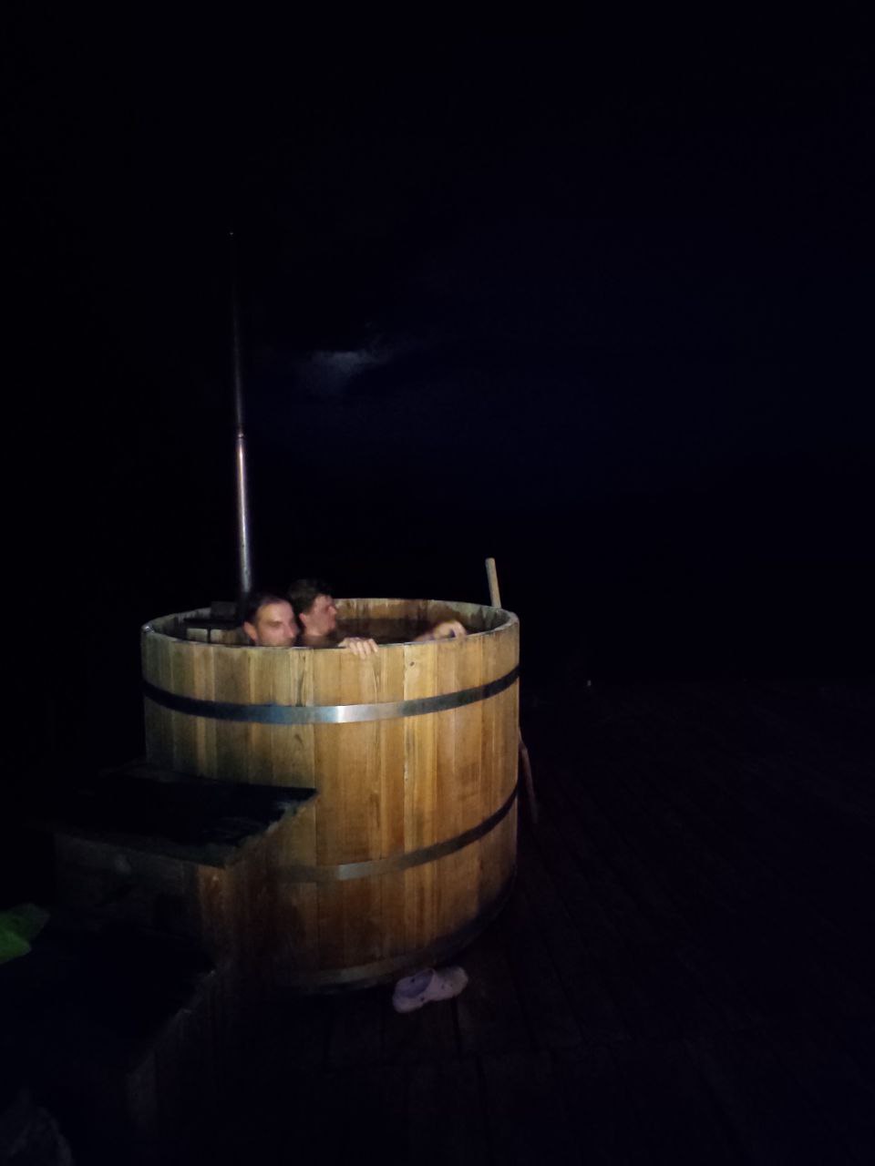 Фото Лагонаки Глэмп