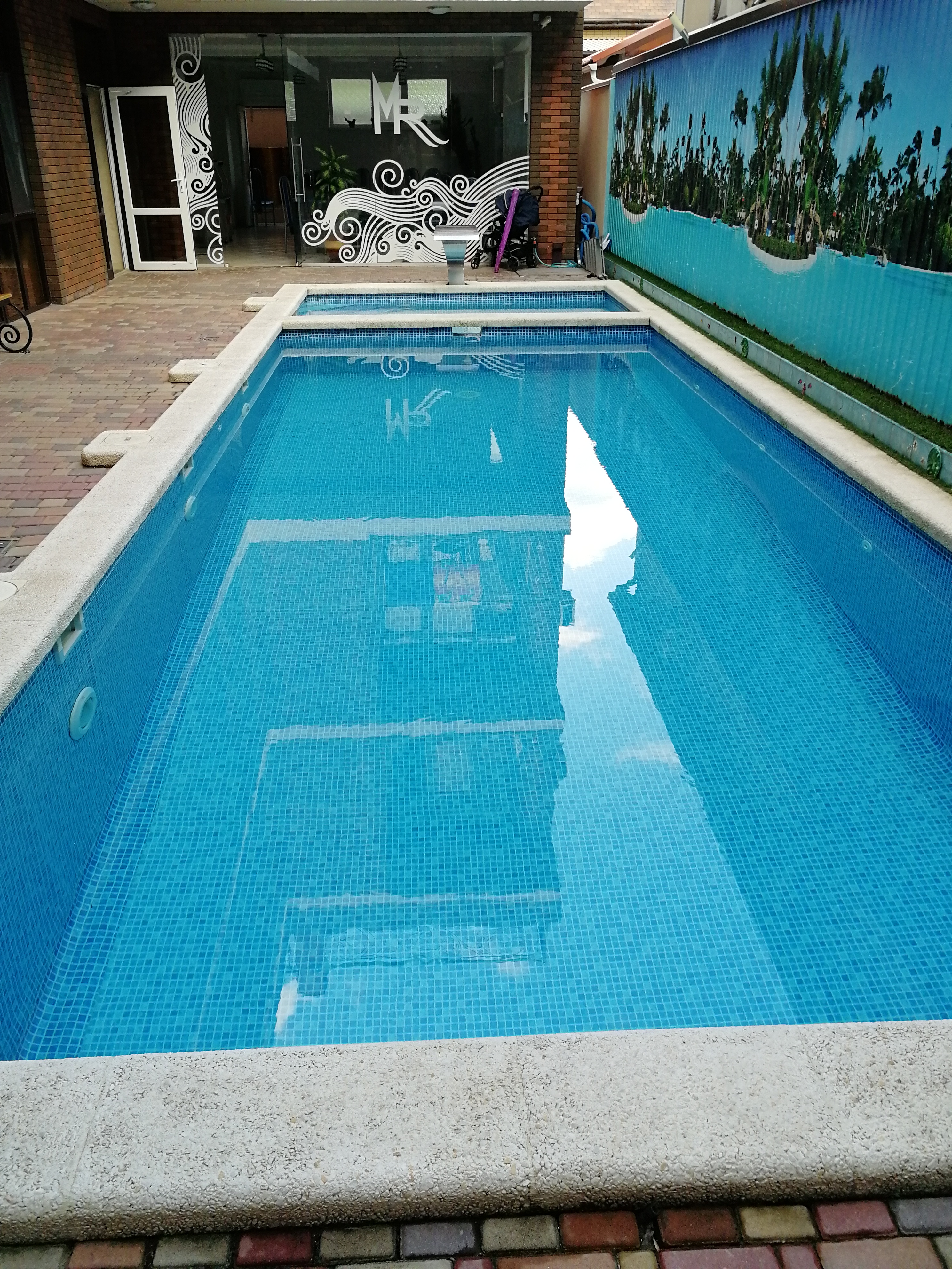 Фото Гостевой дом Mr