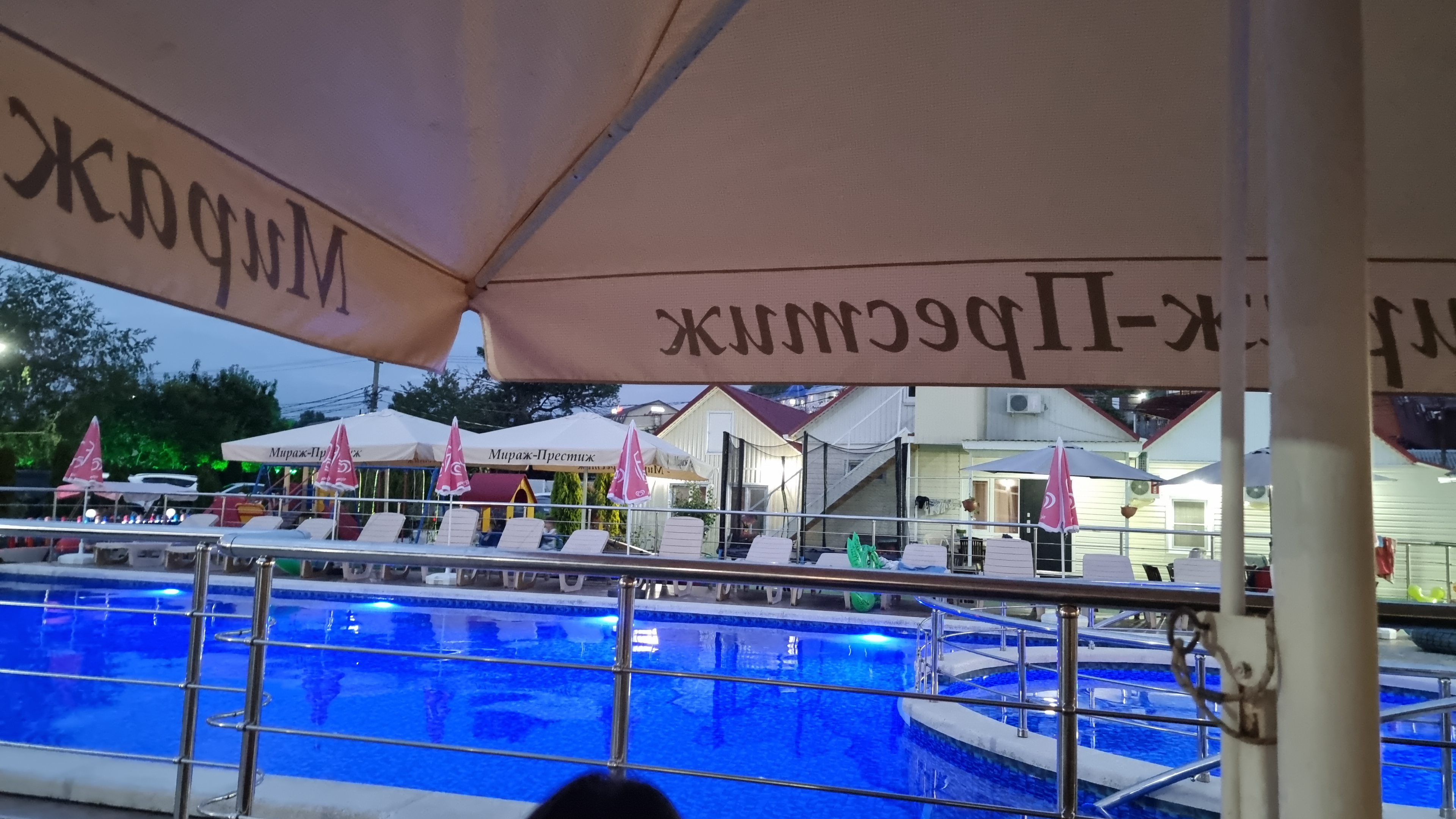 Фото Мираж-Престиж