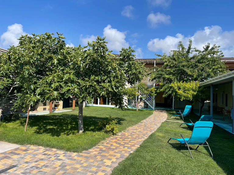 Фото Уютный