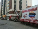 Caravan Transport (Antalya, Muratpaşa, Varlık Mah., 192. Sok., 5 C), transporte de mercancías por carretera