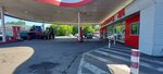 АЗС (Promstroyevskaya ulitsa, 35), gas station
