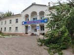 Dosaaf Rossii (2-ya Dinamovskaya ulitsa, 13), driving school
