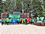 Центр развития добровольчества Добрый Альметьевск (ulitsa Lenina, 47), community organization