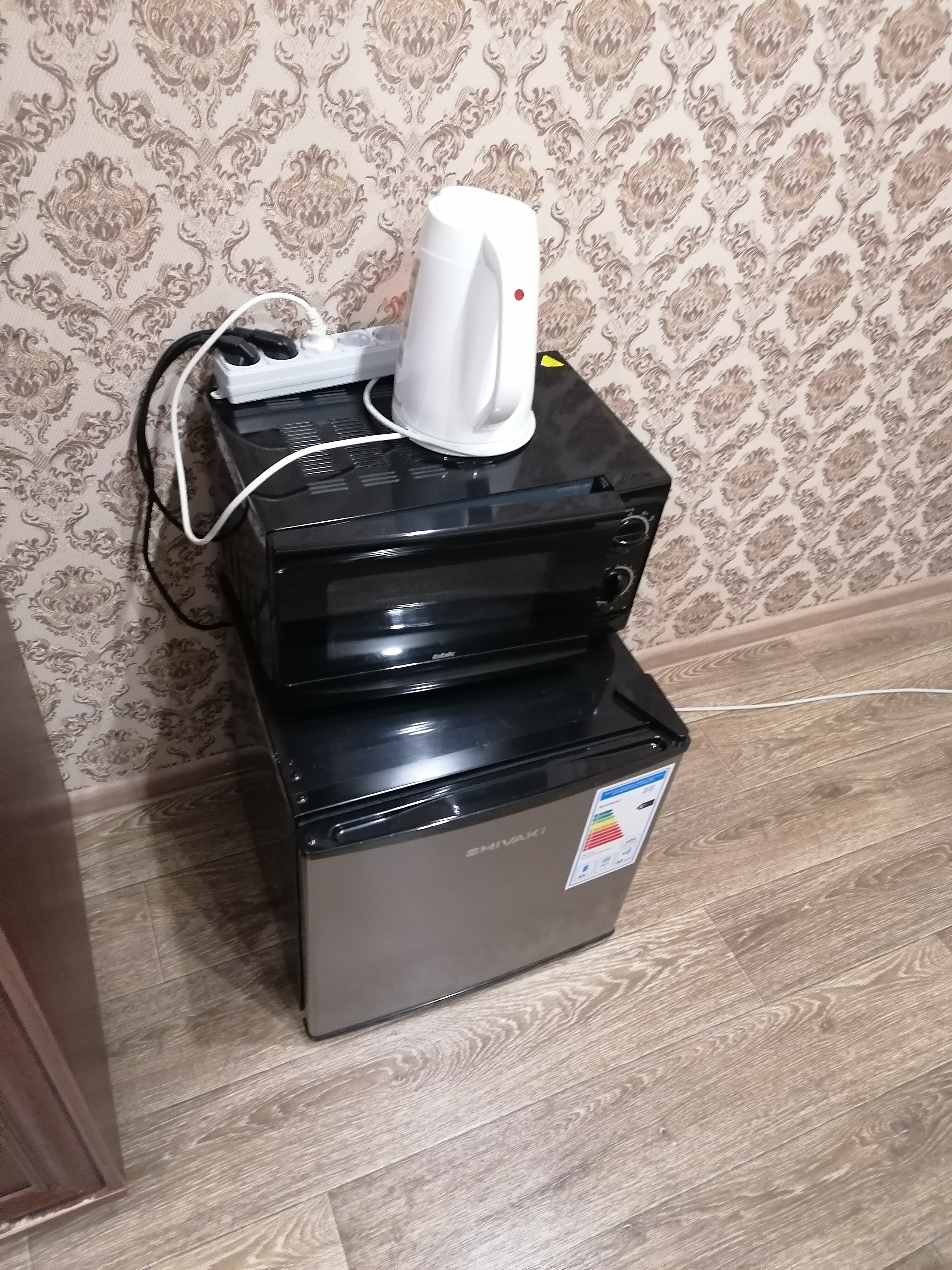 Фото Алатырь