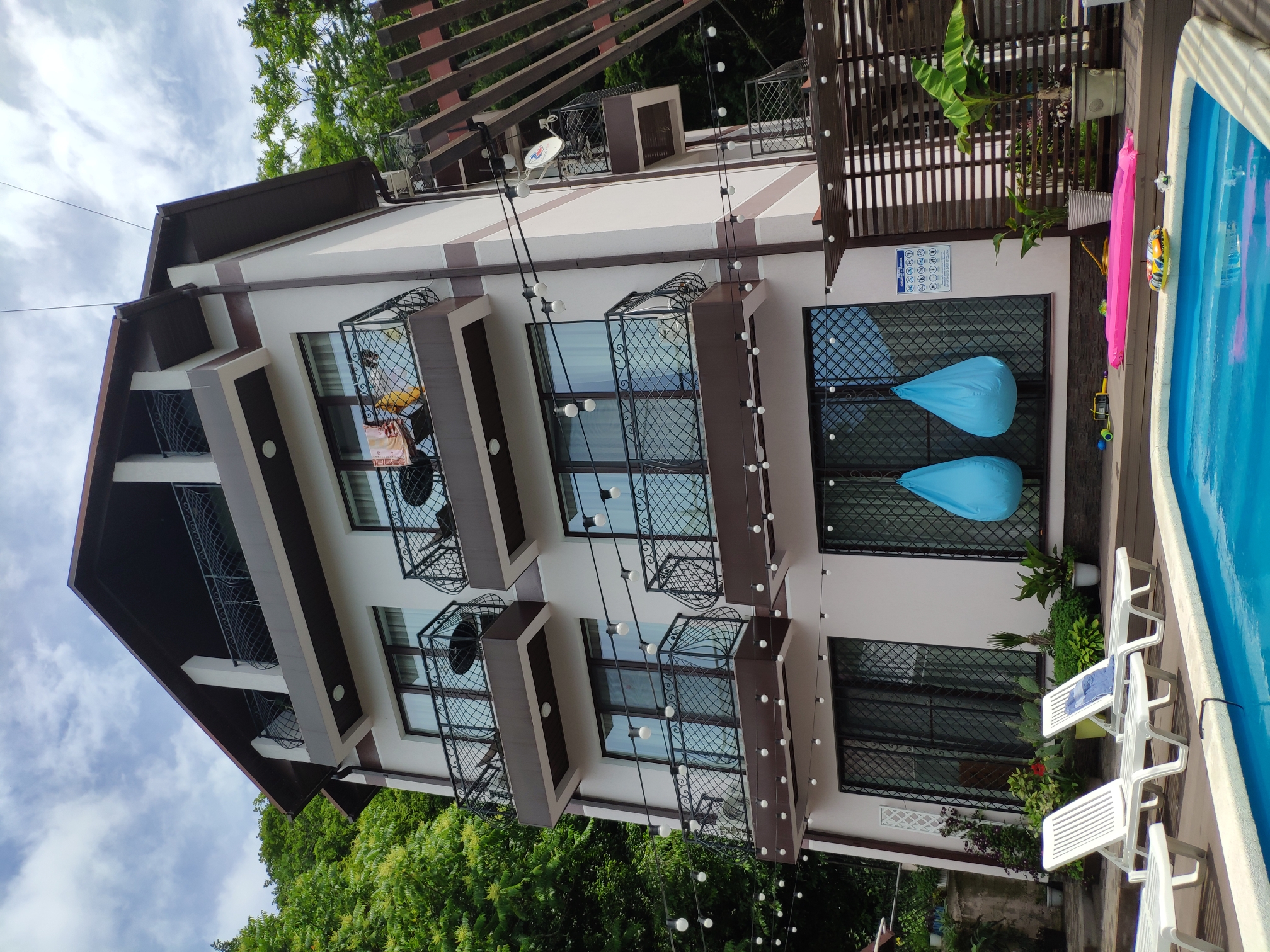 Фото Valentina Guest House