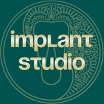 Implant Studio (просп. Калинина, 2А, Пятигорск), стоматологическая клиника в Пятигорске