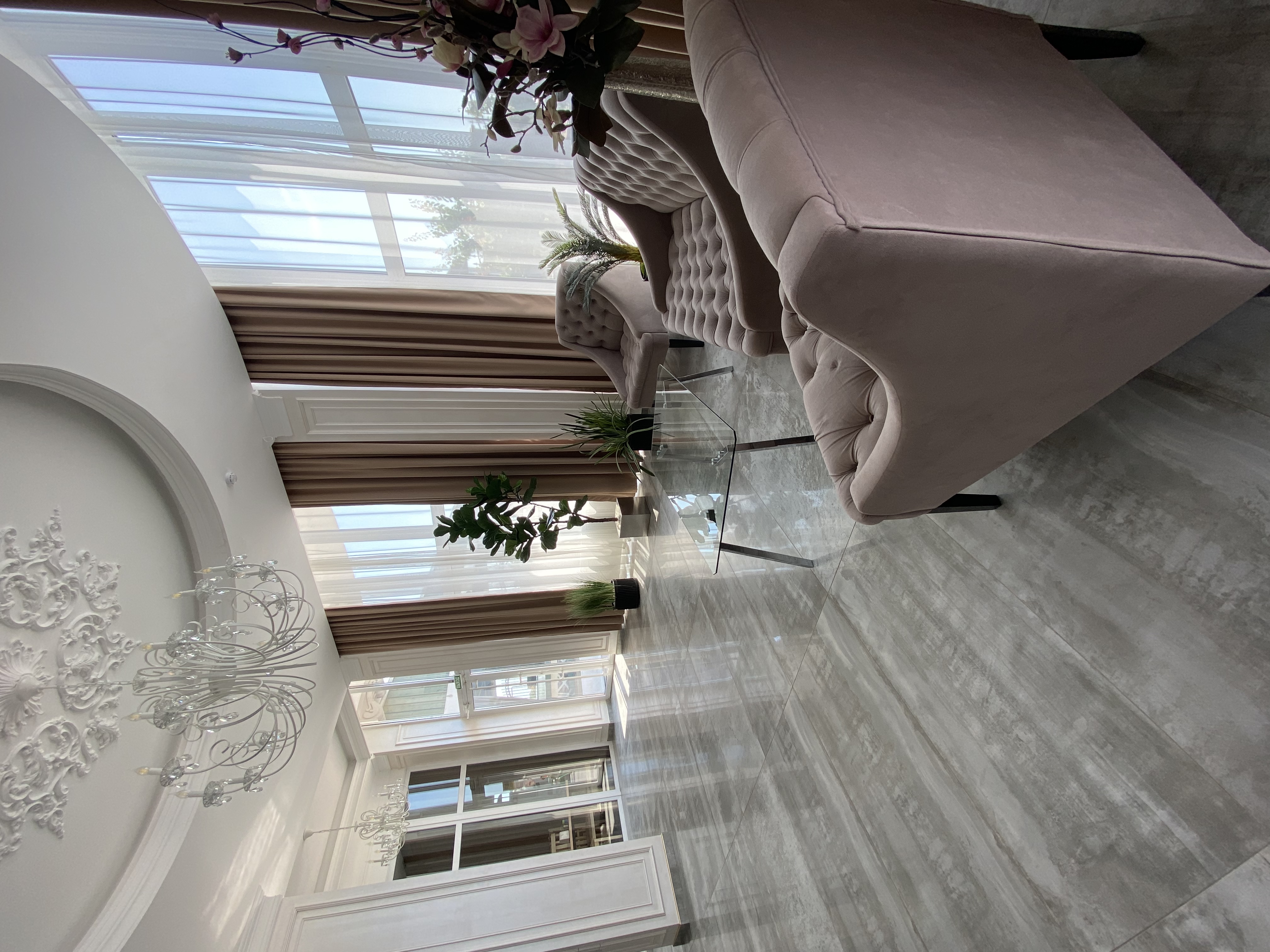 Фото Панорама