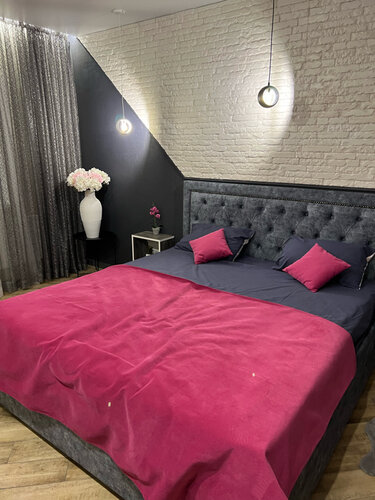 Hotel GuestHouse, Slutsk, photo