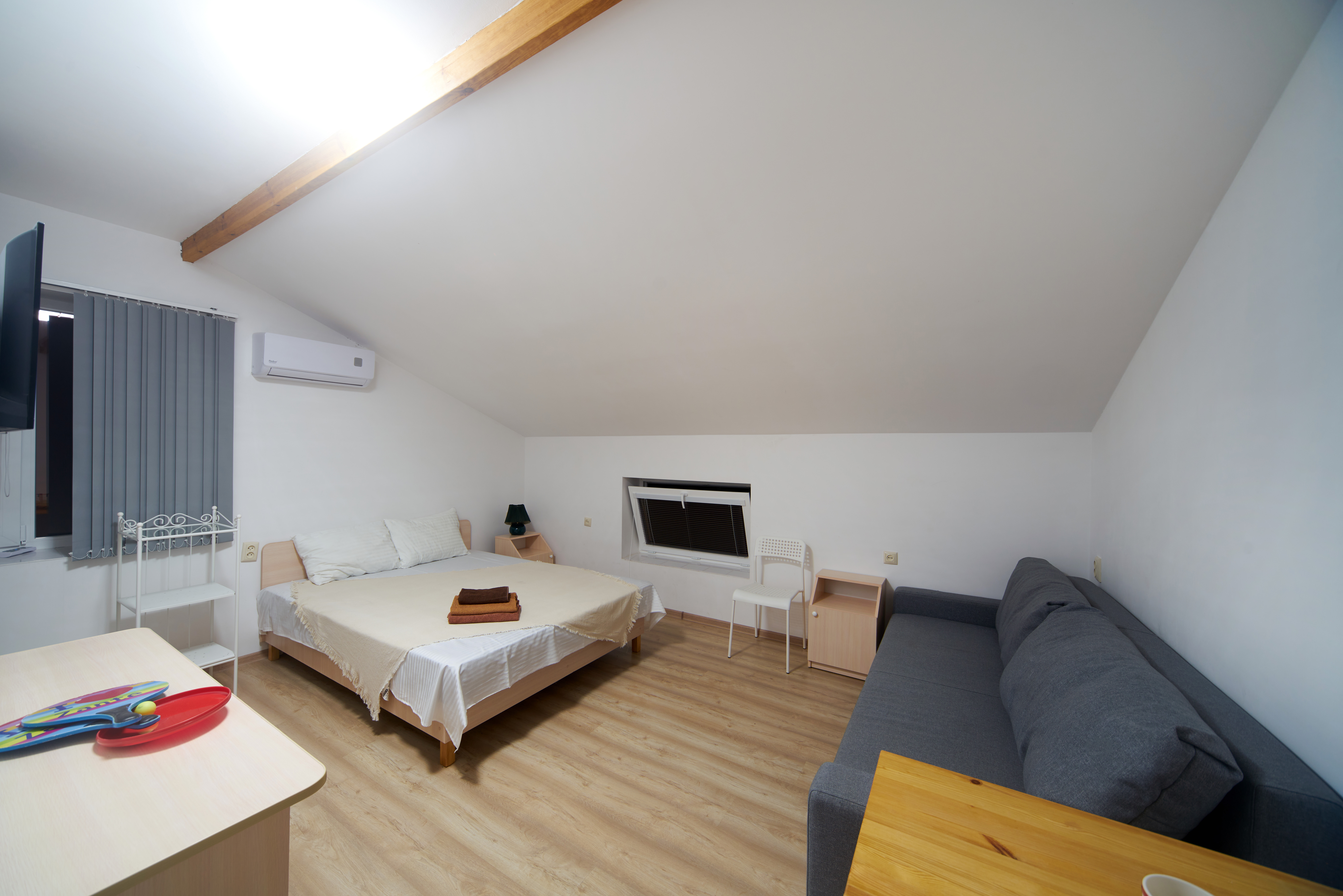 Фото Ла Мари