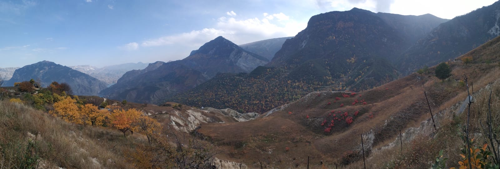 Фото Белая речка