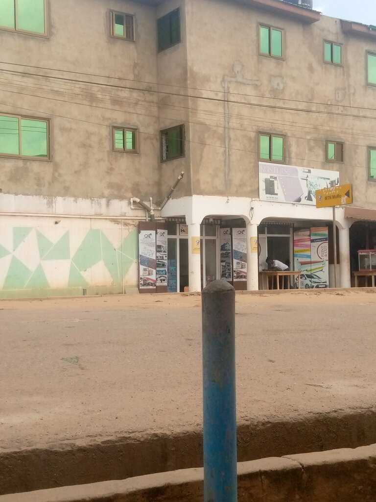 Construction company Ol development, Earth, photo