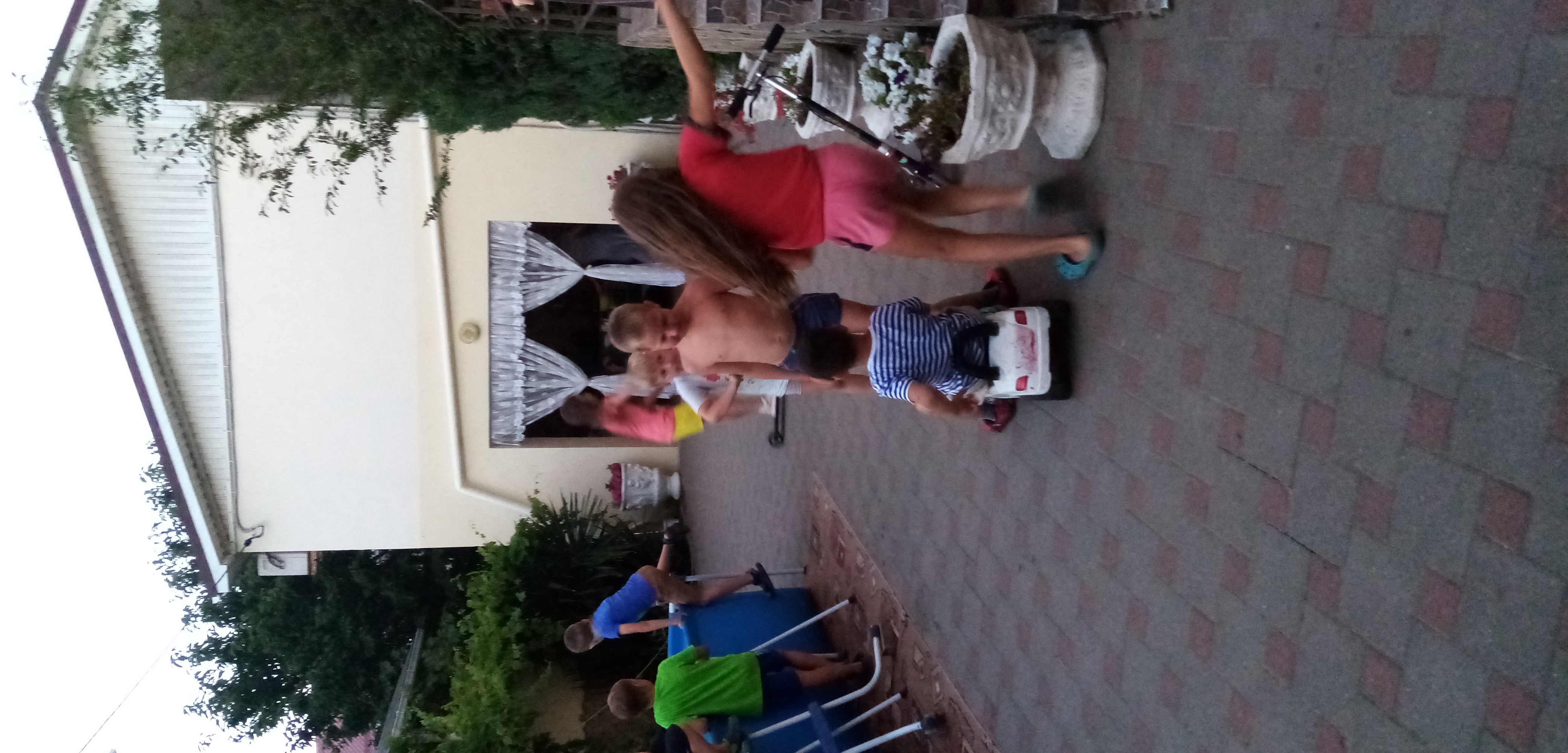 Фото У Аниты