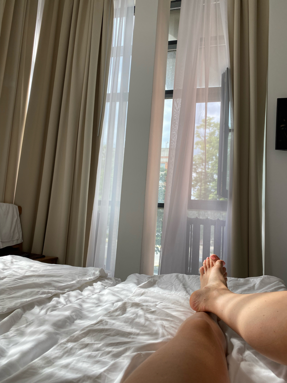 Фото ЛофТ Отель