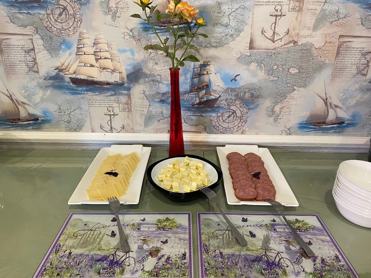 Фото Вилла Прованс