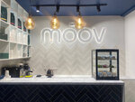 Moov (Sovetskiy Avenue, 81к4), coffee shop