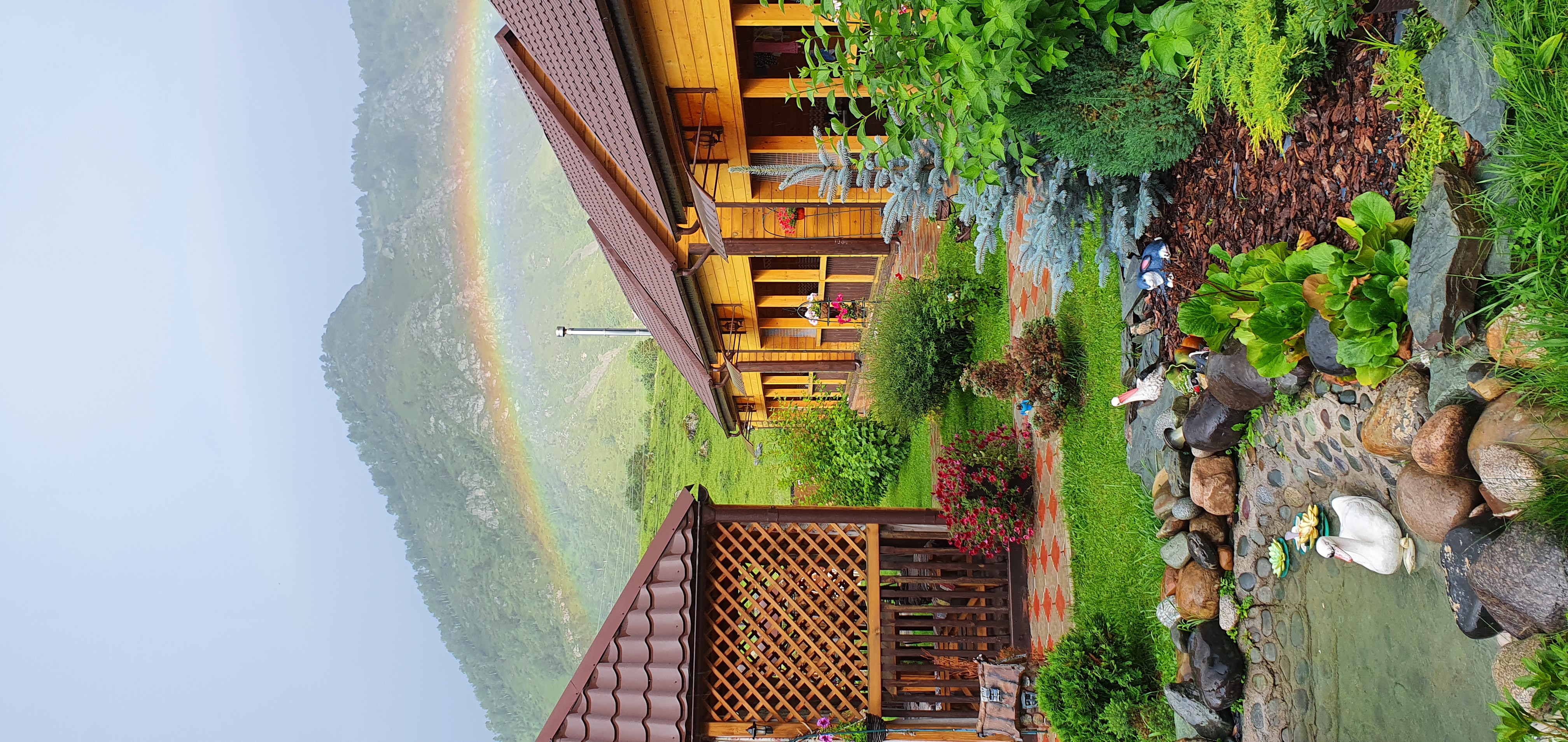 Фото Дача Удача