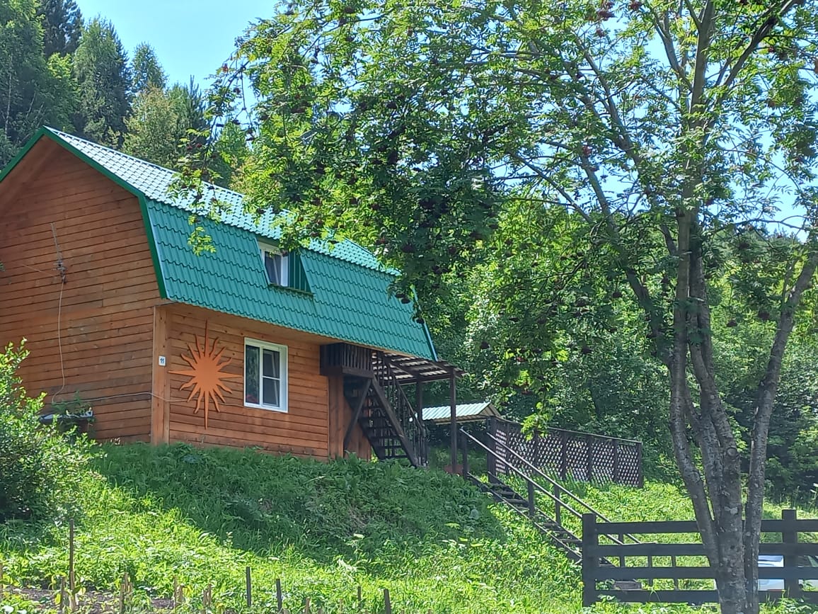 Фото Златогор