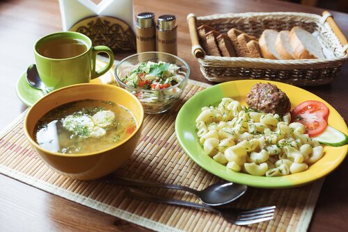 Иное жильё Семейный дом в Брейтове