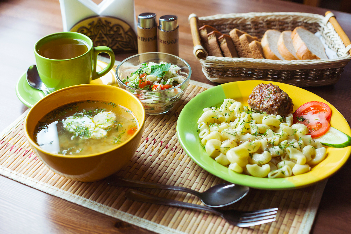 Фото Семейный дом