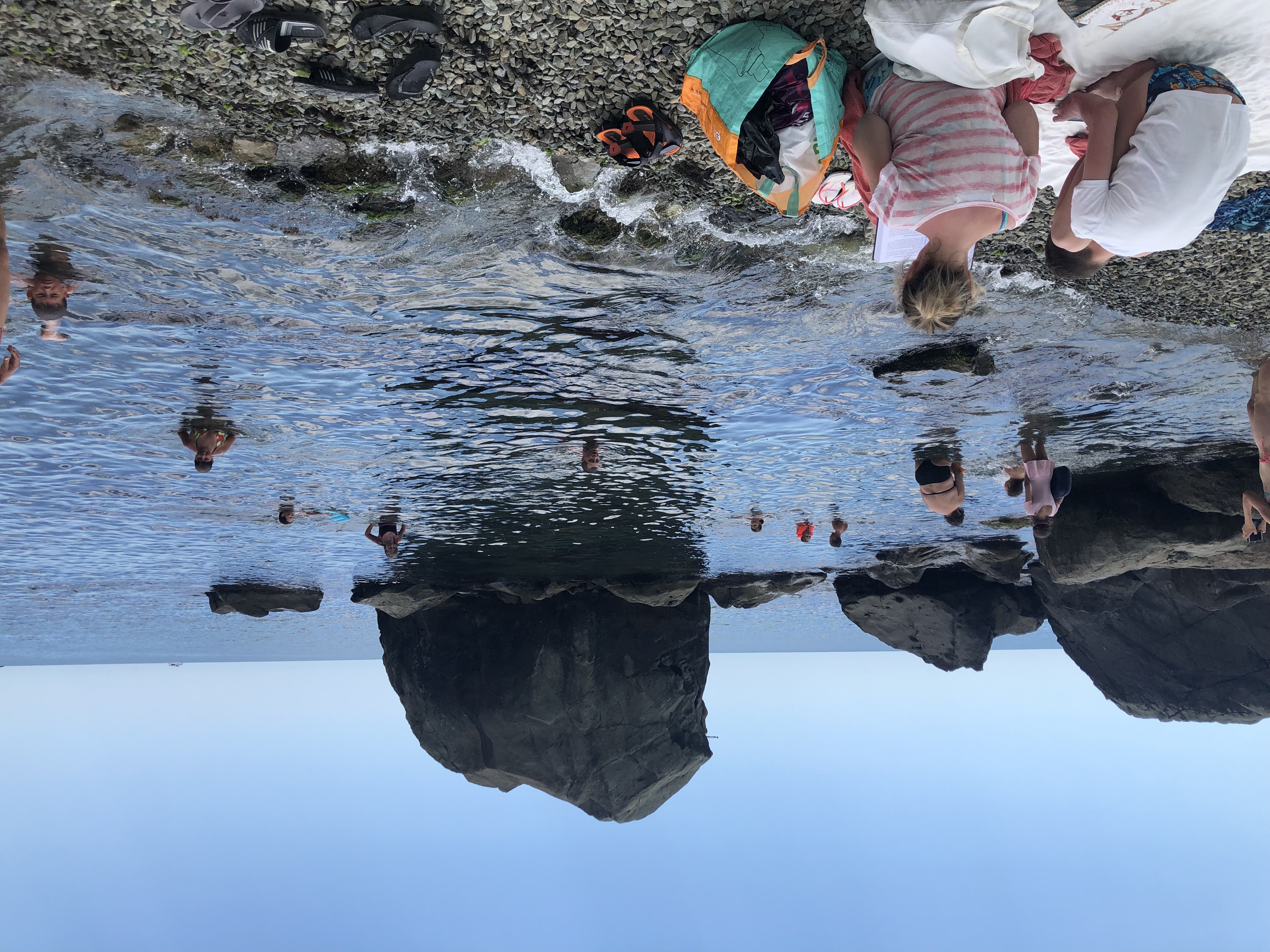 Фото Сон у моря