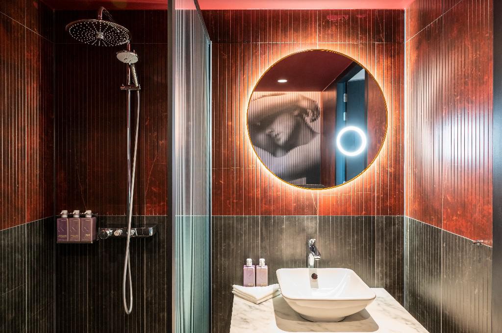 Фото Tribe Amsterdam City