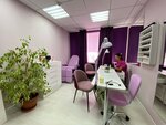 Студия хорошего маникюра (Zapadniy Microdistrict, ulitsa Zhmaylova, 4/5), nail salon