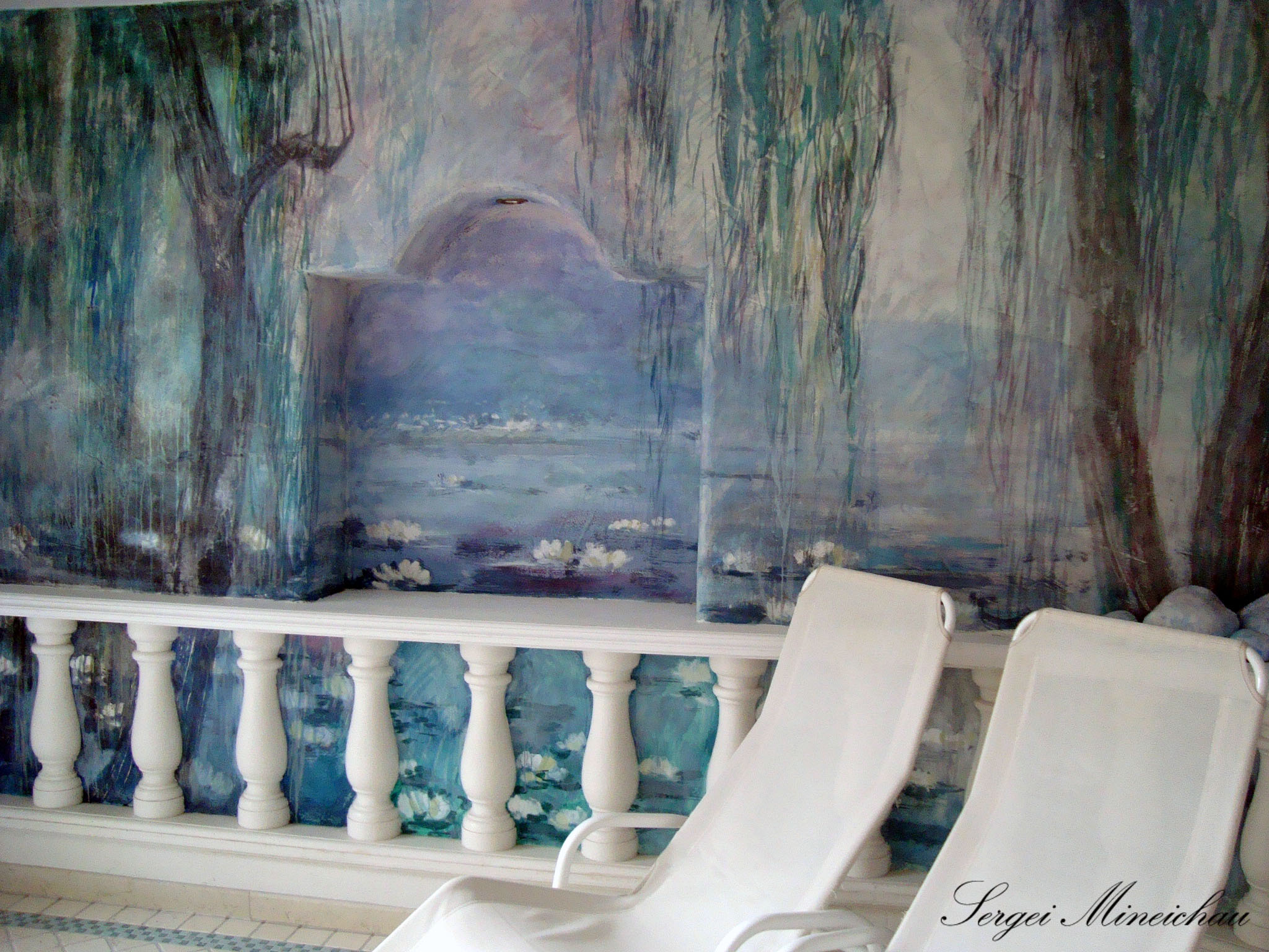 Фото Wittelsbacher Hof Swiss Quality Hotel