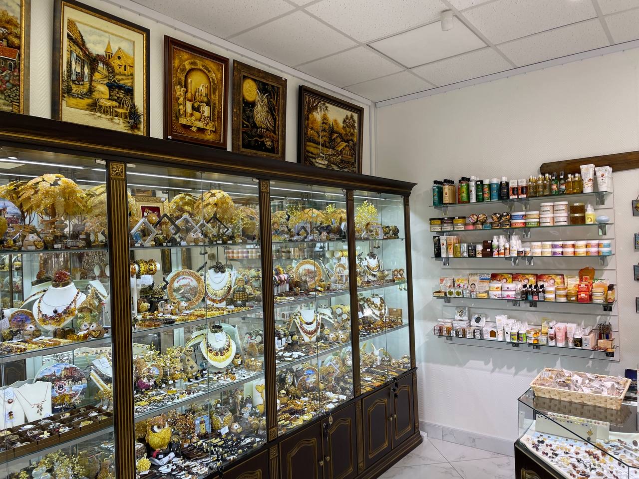 Фото Робертина