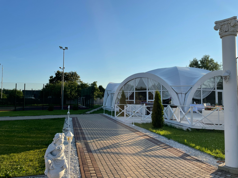 Фото Вилла Отель Прованс