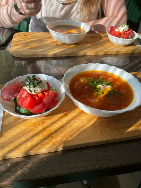 Фото Русская Пирамида