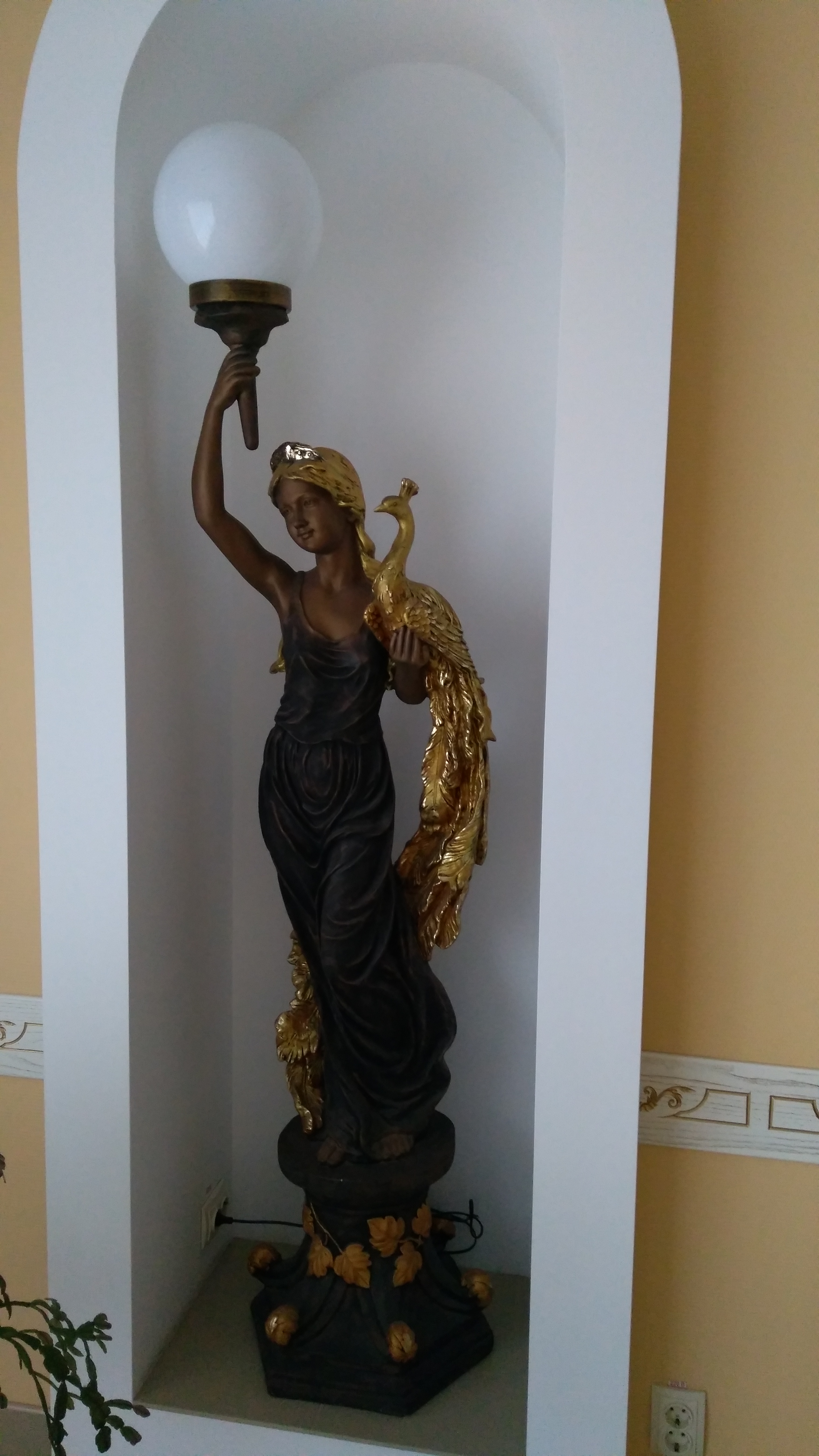 Фото Девяточка