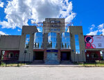 Alex Fitness Grand (ulitsa Ponomaryova, 6А), fitness club