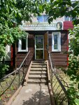 New Style (Vracha Surova Avenue, 22), hairdresser