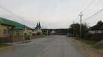 Универмаг Берёзка (selo Kubovaya, Tsentralnaya ulitsa, 16Б), grocery