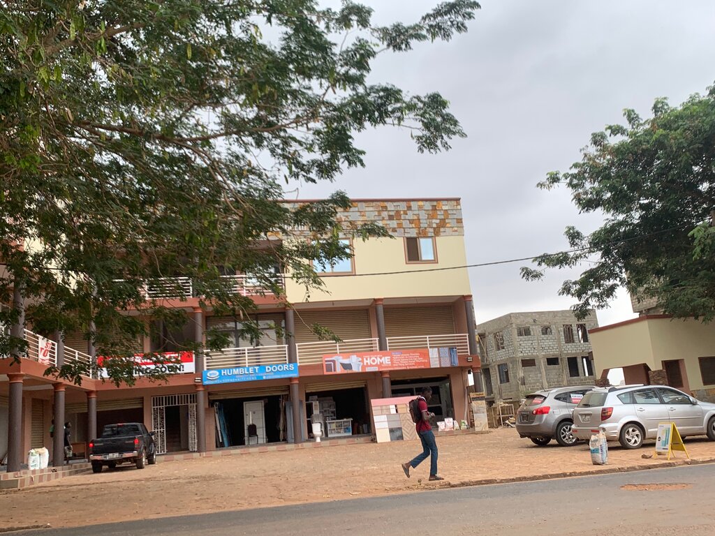 Doors Humblet Doors, Earth, photo