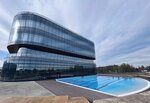 Mig (Zapadniy Administrative District, Mozhayskiy District, Skolkovo Innovation Center, Zvorykina Street, 21) ، مدرسة رياضية