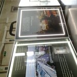 Фотовыставка (ulitsa Lekonta, 1), centro de exhibición