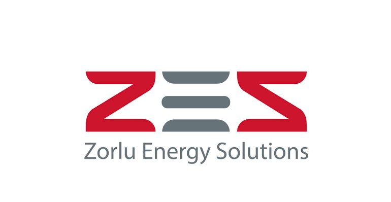 Electric car charging station Zes, Avanos, photo