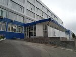 Дальневосточный государственный технический рыбохозяйственный университет (Луговая ул., 52Б, Владивосток), вуз во Владивостоке