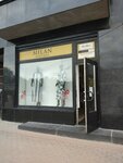 Boutique MilaN (Lenina Avenue, 20), clothing store