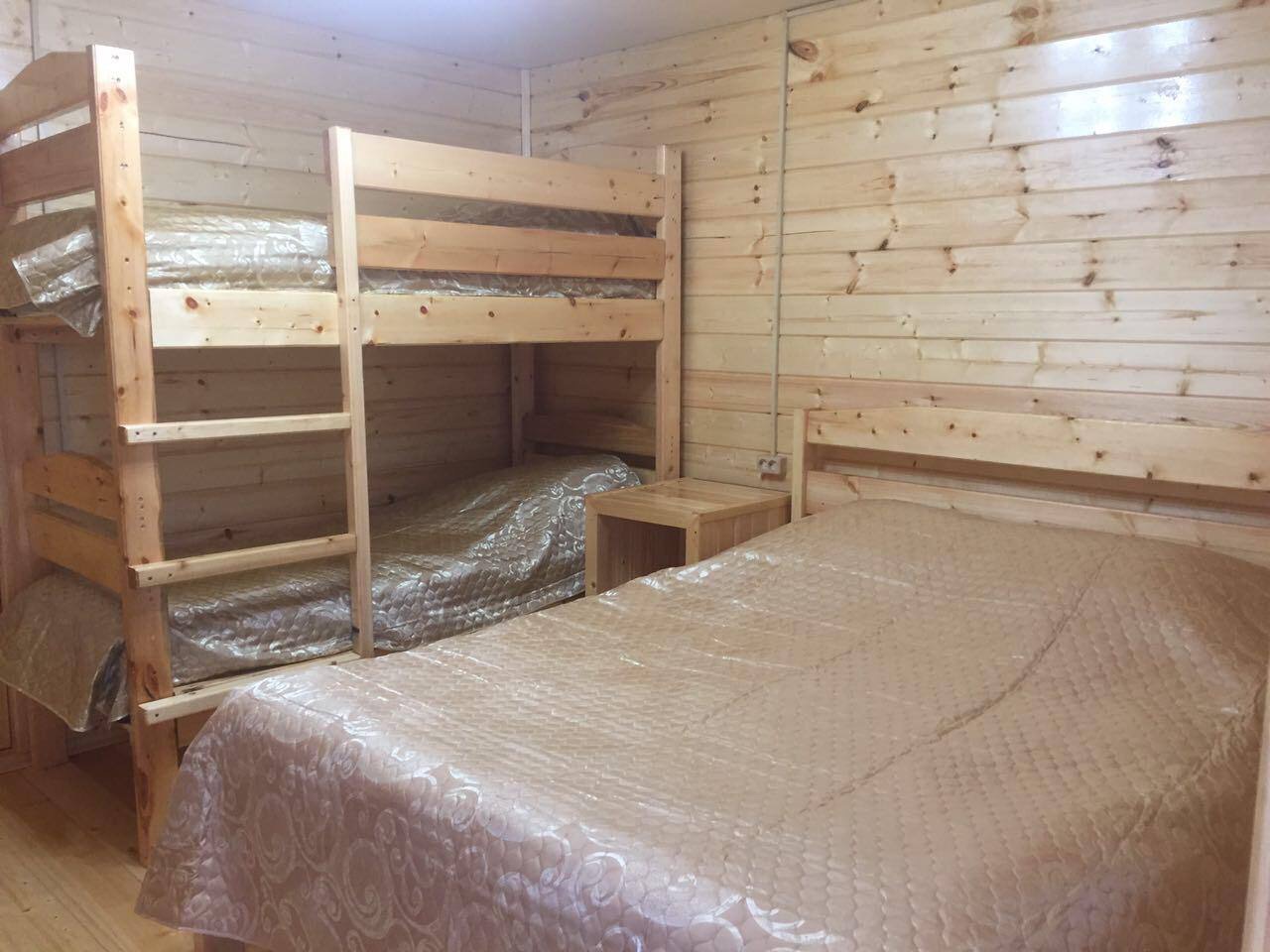 Фото Форест