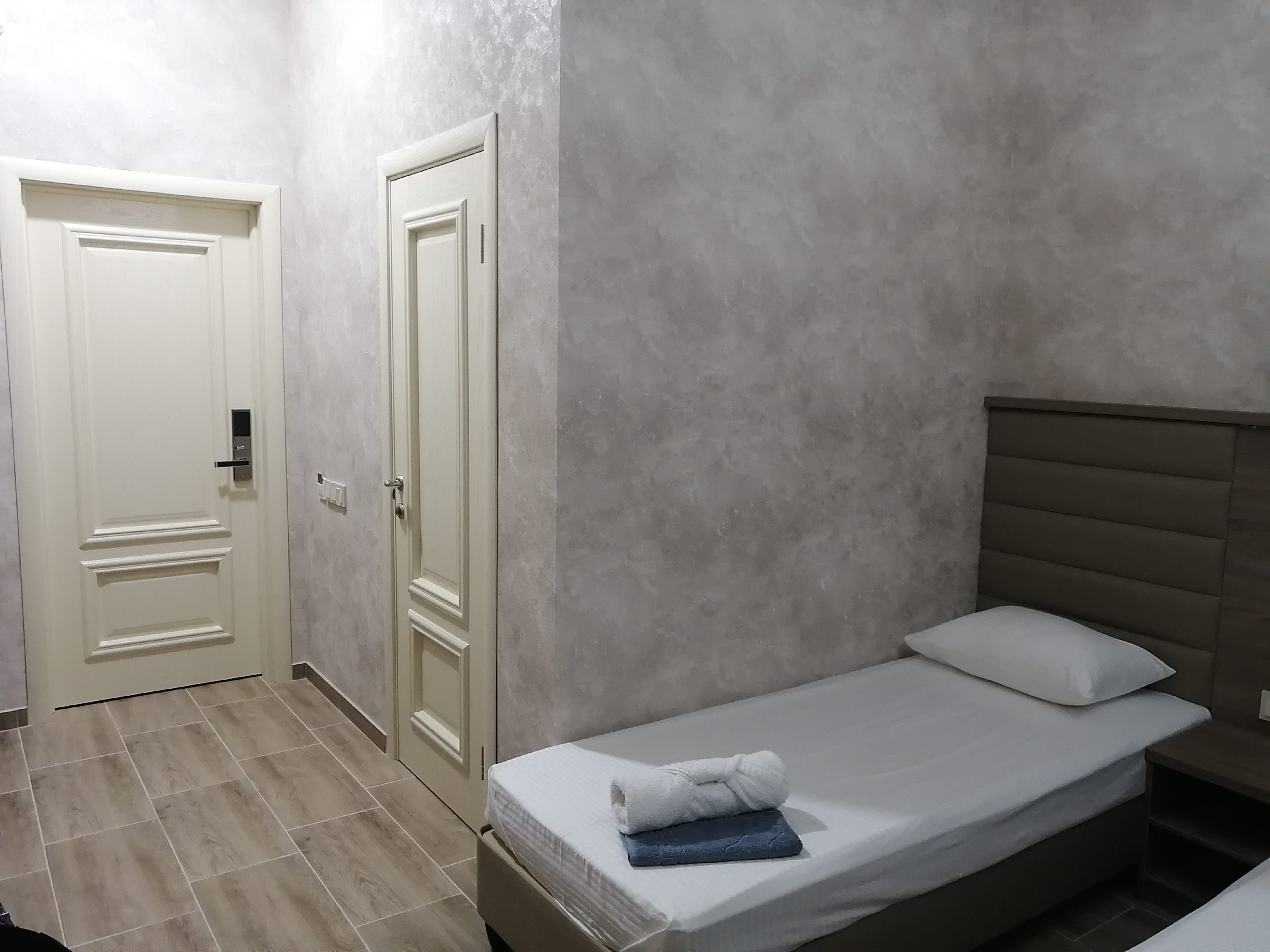 Фото Санторини