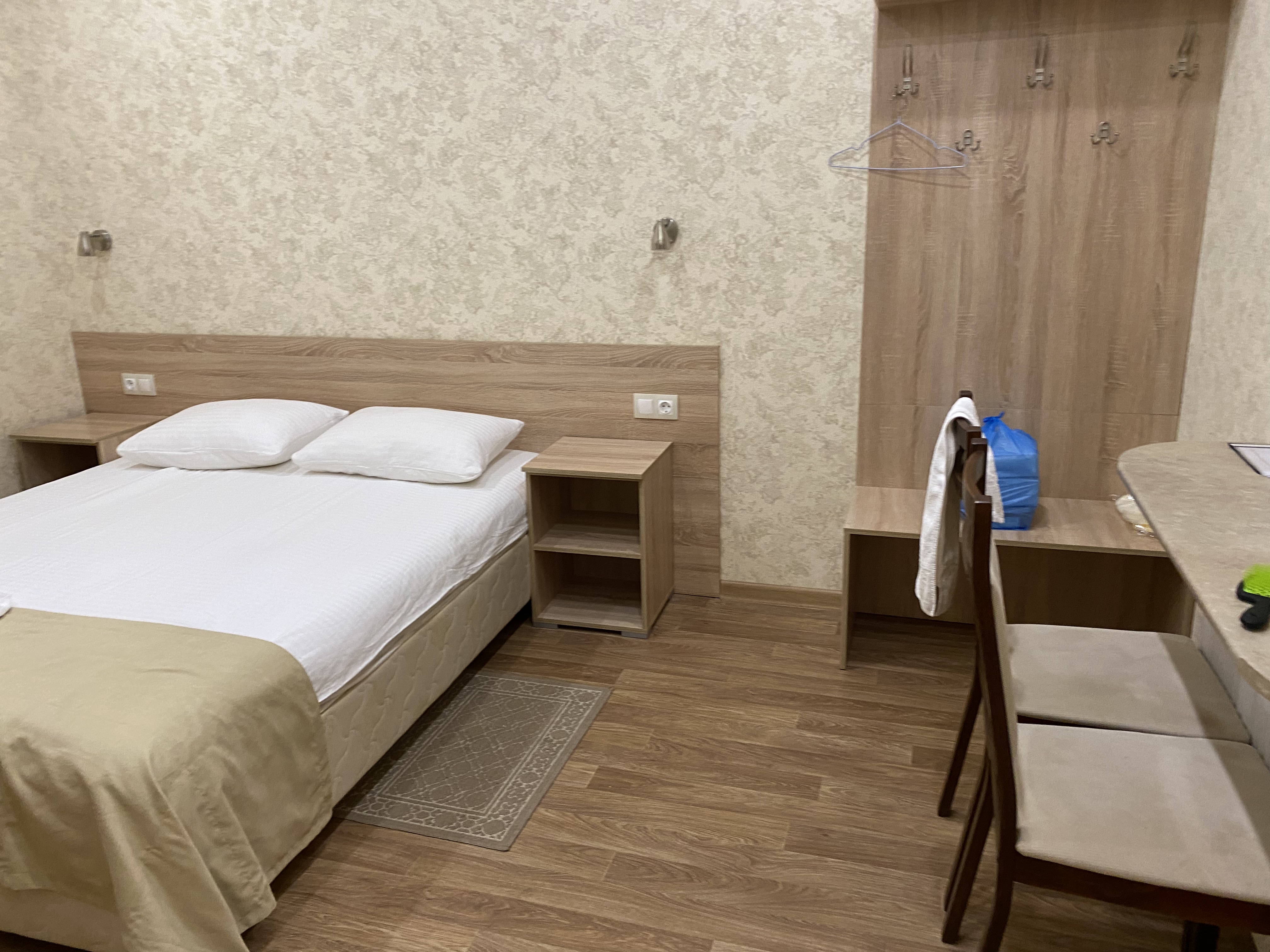 Фото Пит-стоп