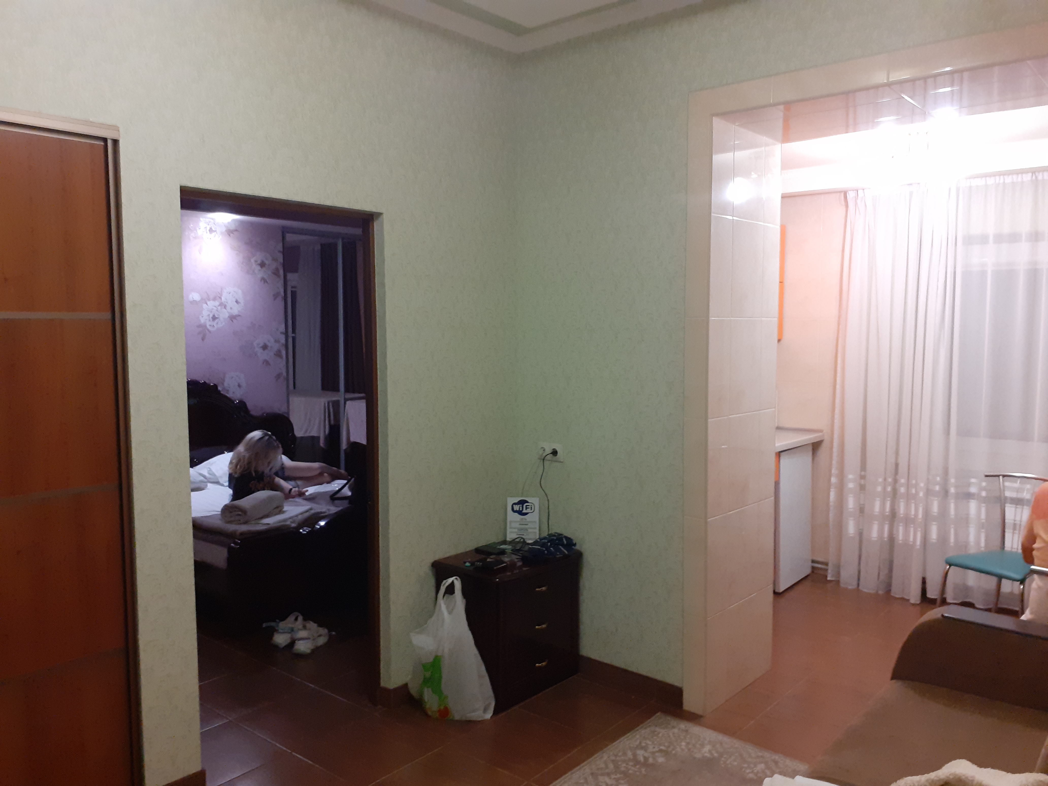 Фото Керченский дворик