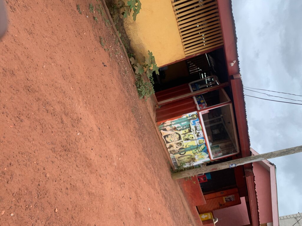 Fast food Bless Up Food Joint, Earth, photo