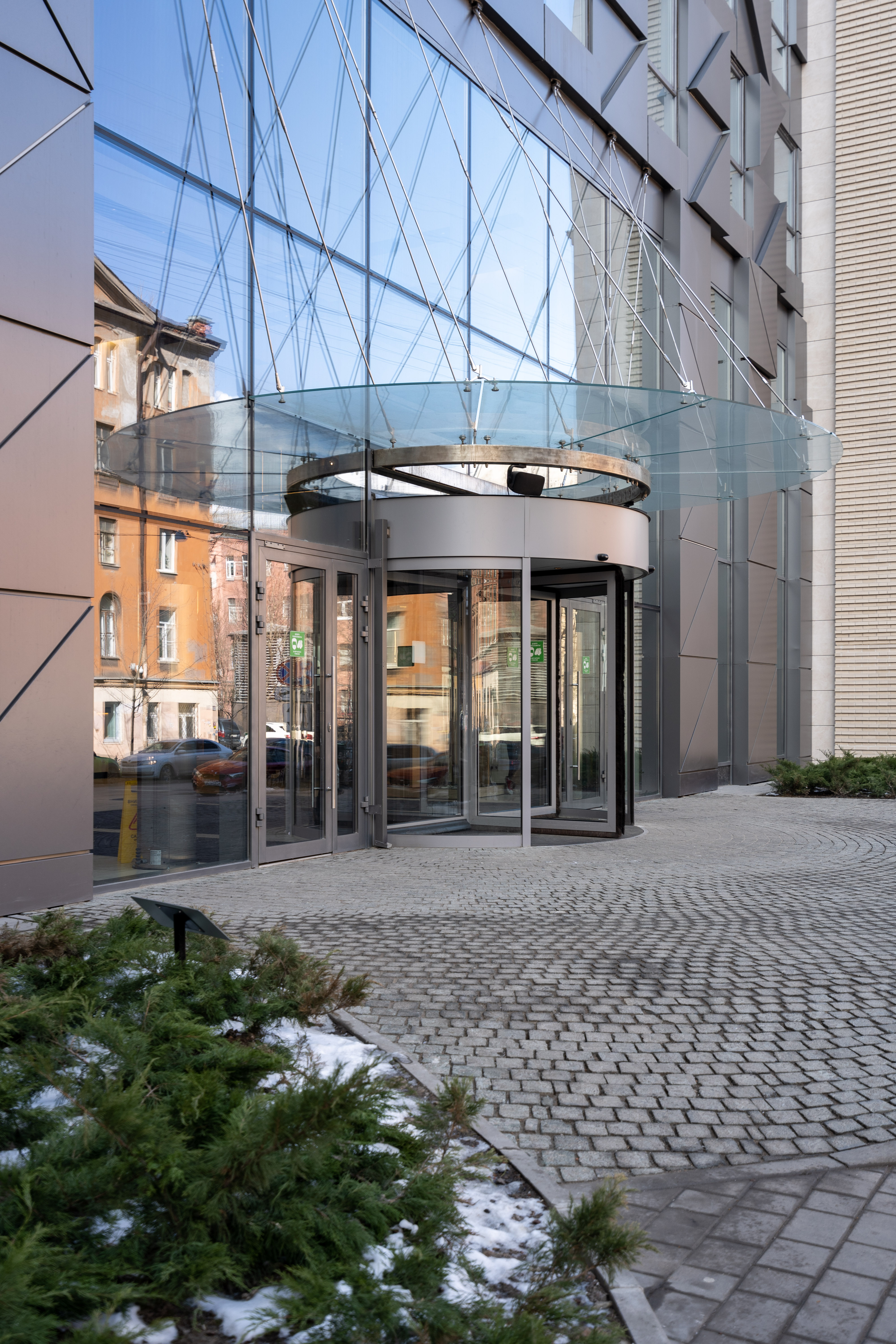 Фото S21 Apartments